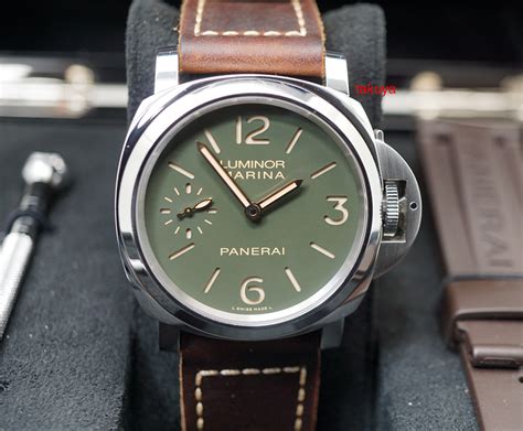 panerai pam911|My very FIRST Panerai is the LAST onePAM911.